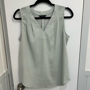 EUC Pale Mint Tank